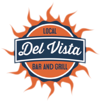 Del Vista Local Bar and Grill logo